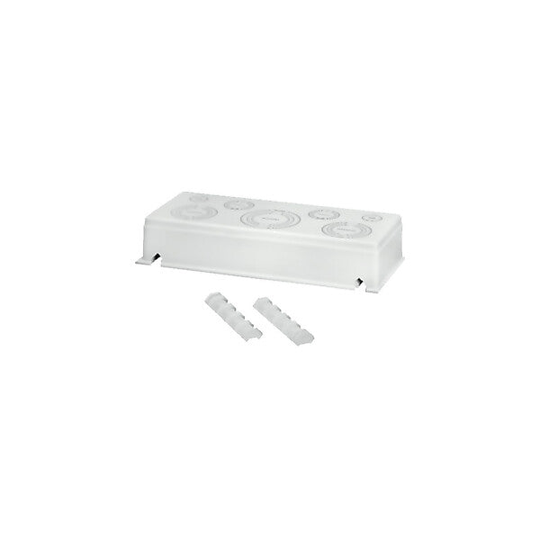 Hensel Anbauflansch FP FM 263
